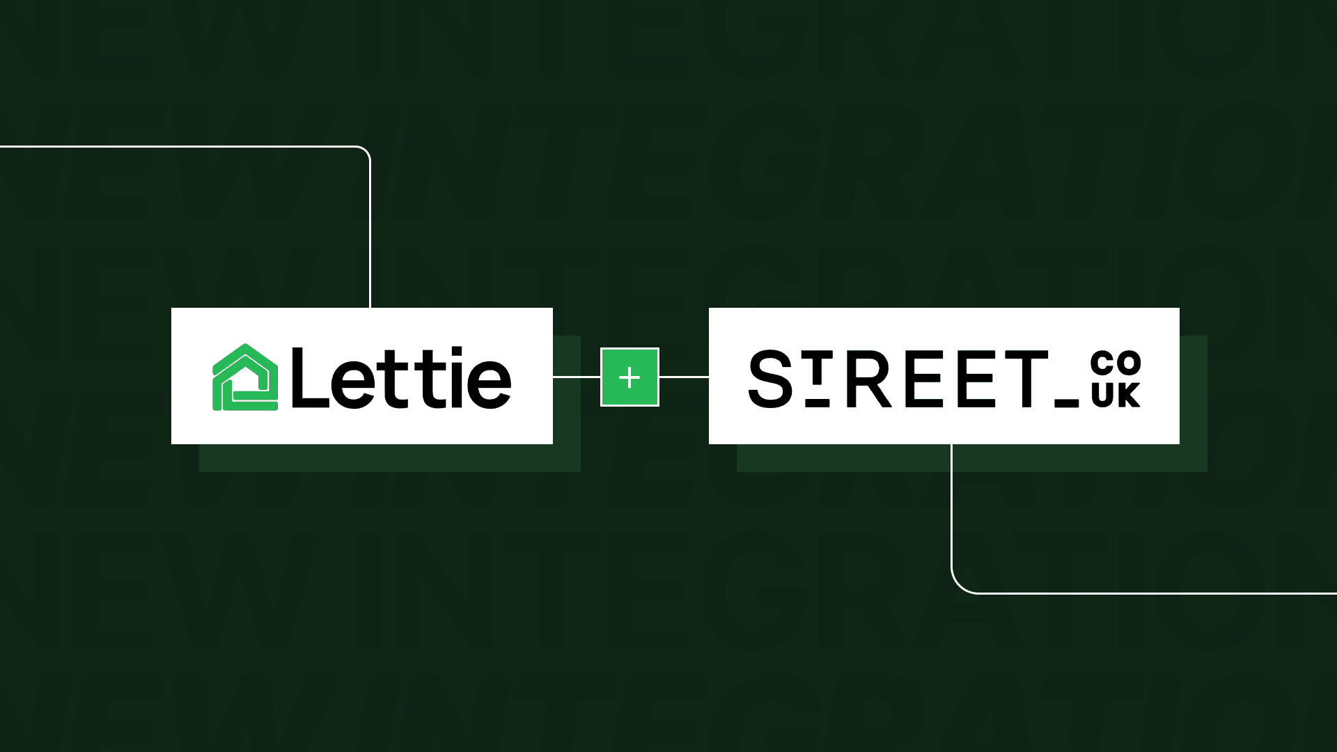 Lettie + Street.co.uk - WhatsApp Meets Your CRM