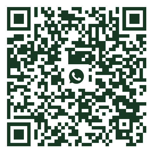 Scan to start WhatsApp demo